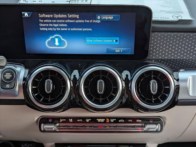 صورة 10 لـ 2026 Mercedes-BENZ GLB
