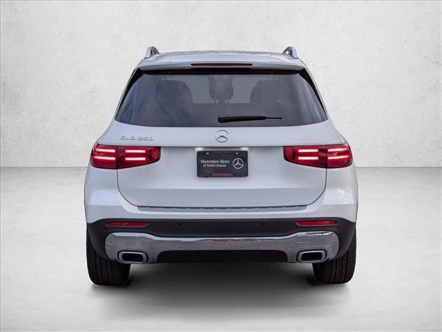 صورة 6 لـ 2026 Mercedes-BENZ GLB