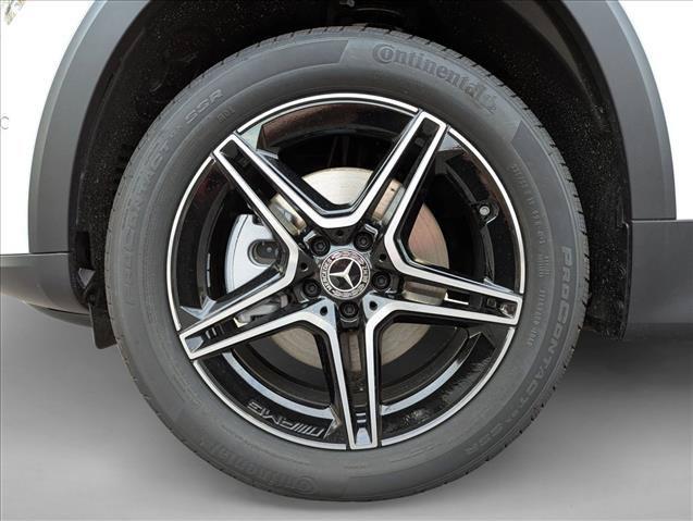 صورة 8 لـ 2026 Mercedes-BENZ GLB
