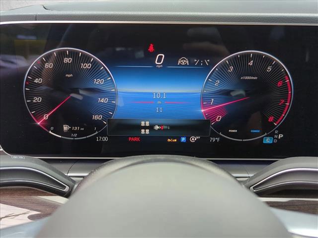 2026 Mercedes-BENZ GLS — миниатюра 11