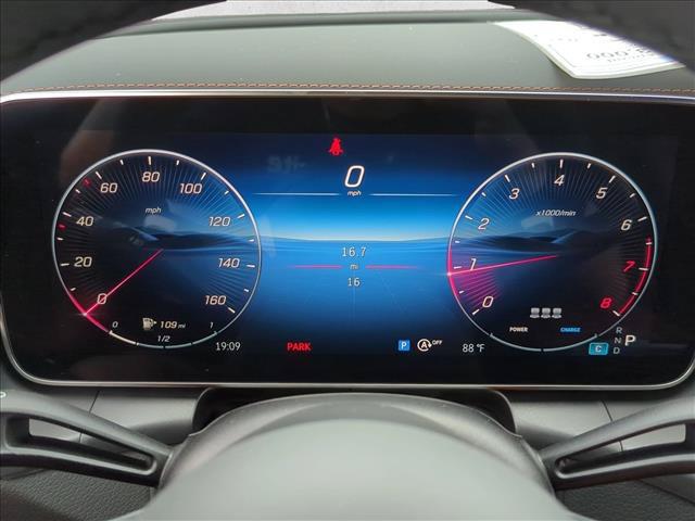 2027 Mercedes-BENZ GLC 缩略图 11