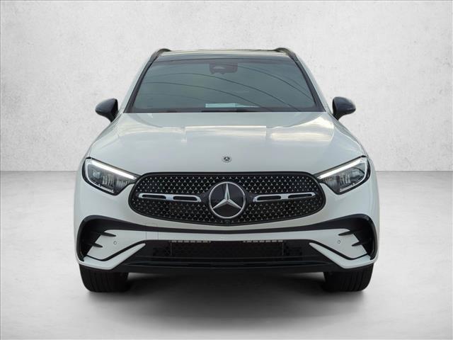 2027 Mercedes-BENZ GLC 缩略图 6