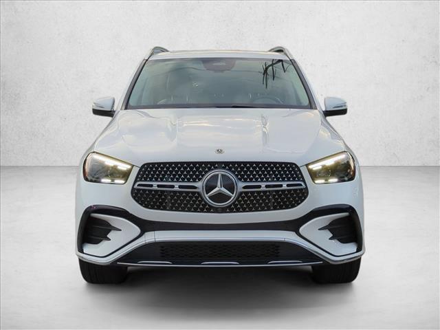 2024 Mercedes-BENZ GLE 照片 2
