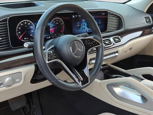 2024 Mercedes-BENZ GLE 照片 9