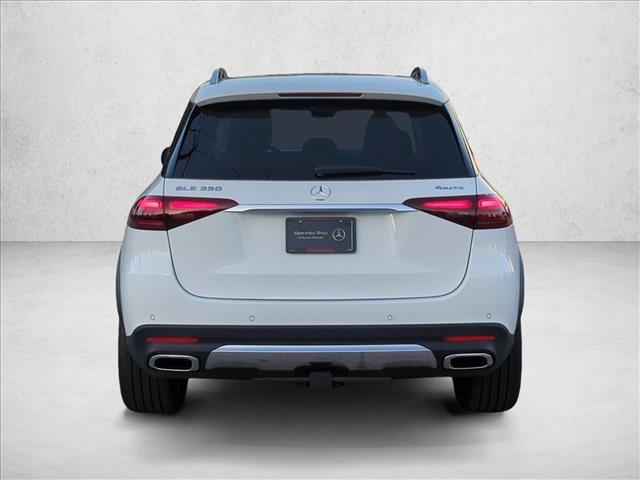 2026 Mercedes-BENZ GLE 照片 8