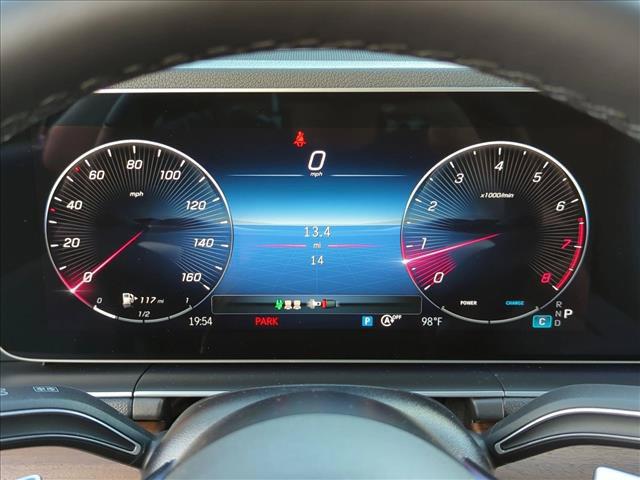2026 Mercedes-BENZ GLE 缩略图 11
