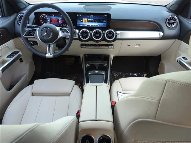 صورة مصغرة 14 لـ 2026 Mercedes-BENZ GLB