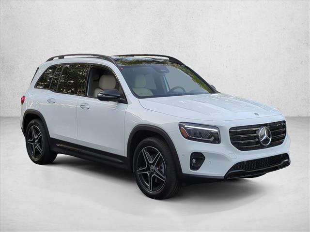 2026 Mercedes-BENZ GLB 照片 7