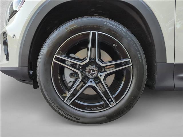 2026 Mercedes-BENZ GLB 照片 10