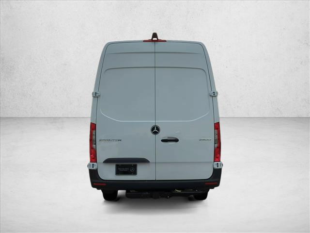 2026 Mercedes-BENZ OTHERS 照片 8