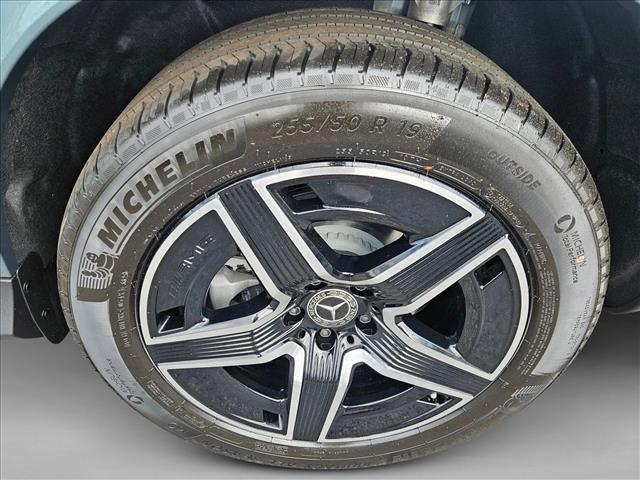 MERCEDES-BENZ GLC - 10