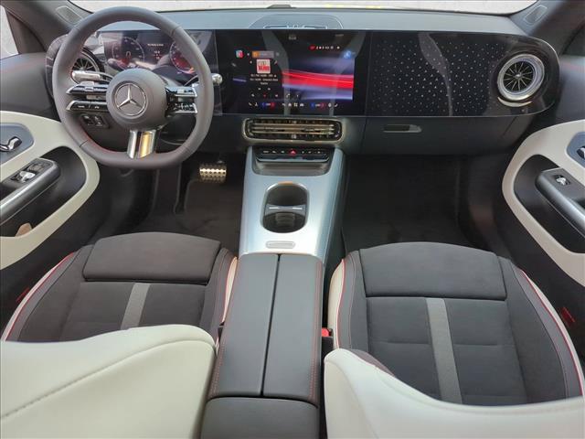 صورة مصغرة 14 لـ 2027 Mercedes-BENZ CLA