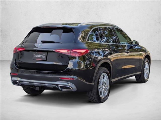 MERCEDES-BENZ GLC - 2