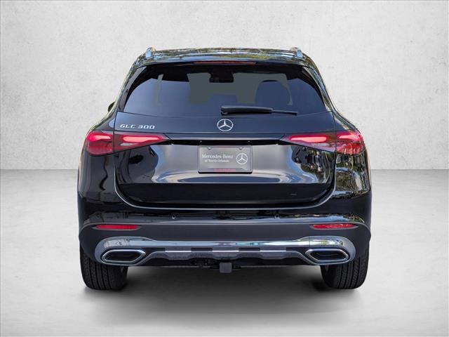 MERCEDES-BENZ GLC - 8