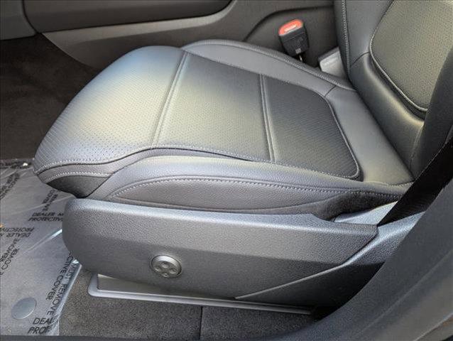 MERCEDES-BENZ GLC - 4