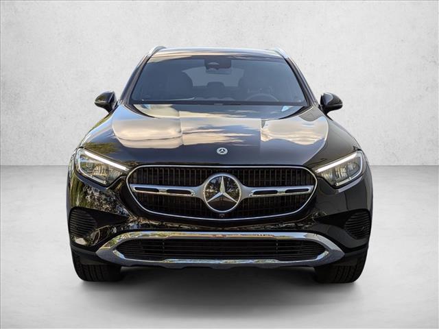 MERCEDES-BENZ GLC - 6