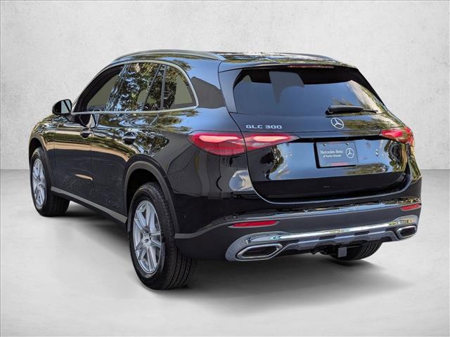 MERCEDES-BENZ GLC - 9