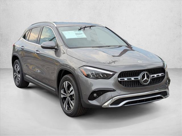 MERCEDES-BENZ GLA-CLASS - 6