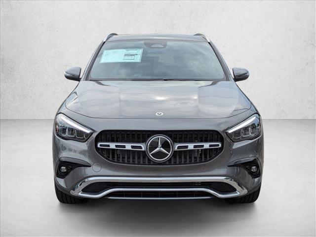 MERCEDES-BENZ GLA-CLASS - 5