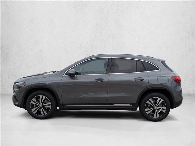 MERCEDES-BENZ GLA-CLASS - 4