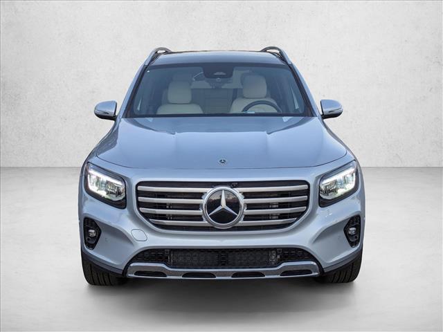 2026 Mercedes-BENZ GLB 照片 6
