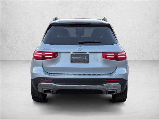 2026 Mercedes-BENZ GLB 照片 8