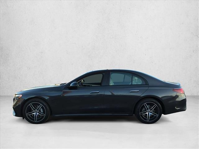 MERCEDES-BENZ E-CLASS - 5