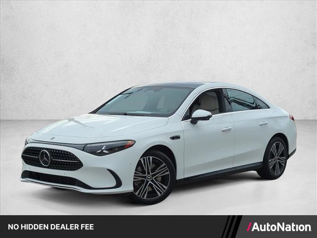 New 2027 Mercedes-Benz CLA 220 Hybrid