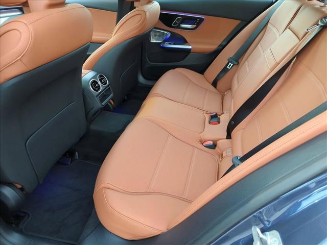 2026 Mercedes-BENZ C-CLASS 缩略图 15