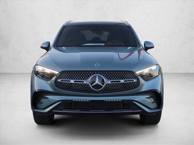 MERCEDES-BENZ GLC - 6