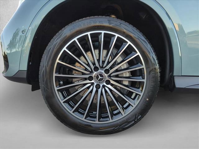 MERCEDES-BENZ GLC - 10