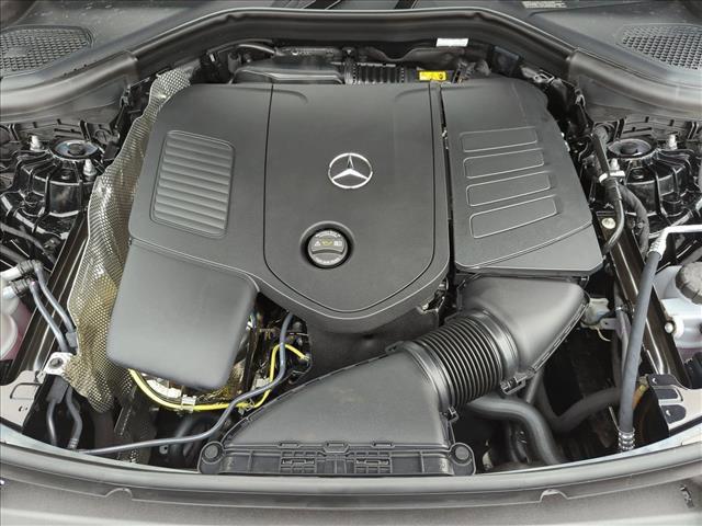 صورة مصغرة 16 لـ 2026 Mercedes-BENZ GLC