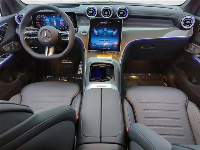 صورة مصغرة 14 لـ 2026 Mercedes-BENZ GLC