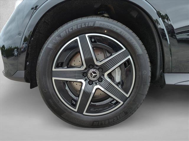 2026 Mercedes-BENZ GLC 照片 10