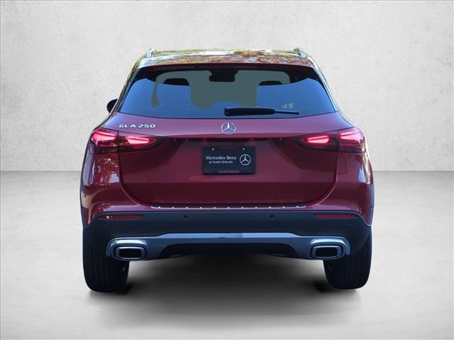 صورة 8 لـ 2026 Mercedes-BENZ GLA