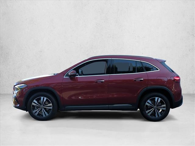 صورة 5 لـ 2026 Mercedes-BENZ GLA