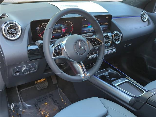 صورة 3 لـ 2026 Mercedes-BENZ GLA