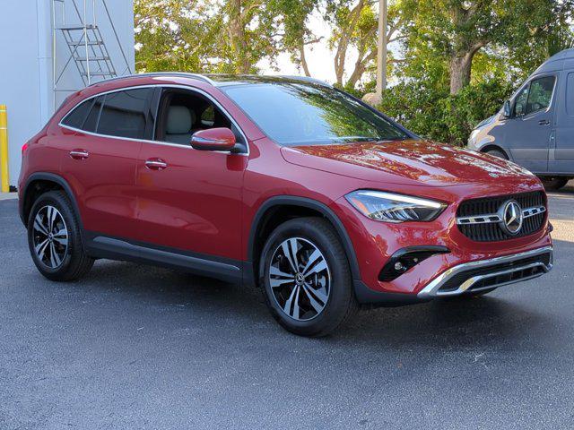 صورة 7 لـ 2026 Mercedes-BENZ GLA