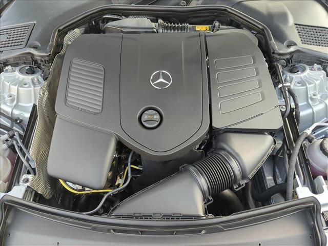 صورة مصغرة 16 لـ 2026 Mercedes-BENZ C-CLASS