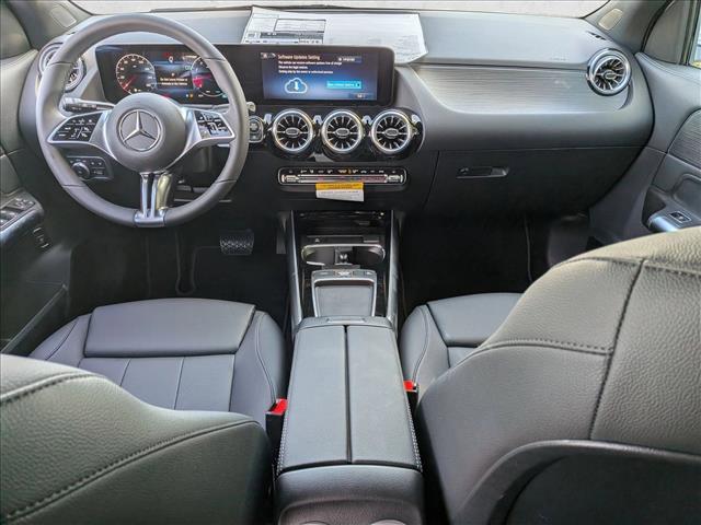 2026 Mercedes-BENZ GLA 缩略图 13