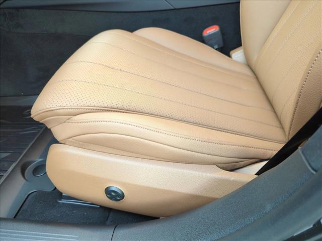 MERCEDES-BENZ E-CLASS - 4