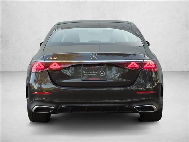 MERCEDES-BENZ E-CLASS - 8