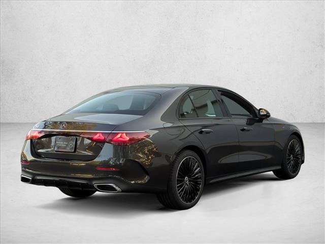 MERCEDES-BENZ E-CLASS - 2