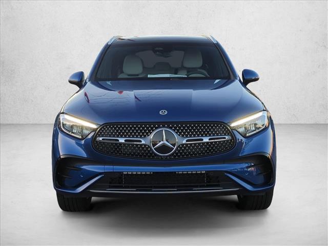 MERCEDES-BENZ GLC - 6
