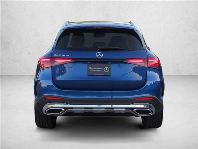 MERCEDES-BENZ GLC - 8
