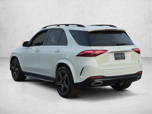 MERCEDES-BENZ GLE-CLASS - 9