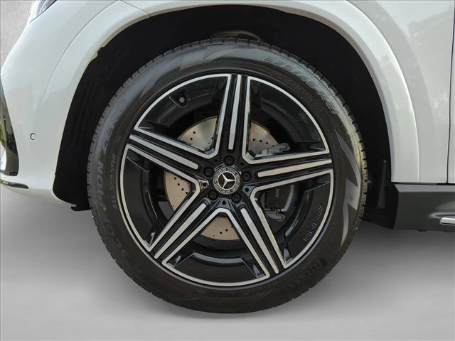 MERCEDES-BENZ GLE-CLASS - 10