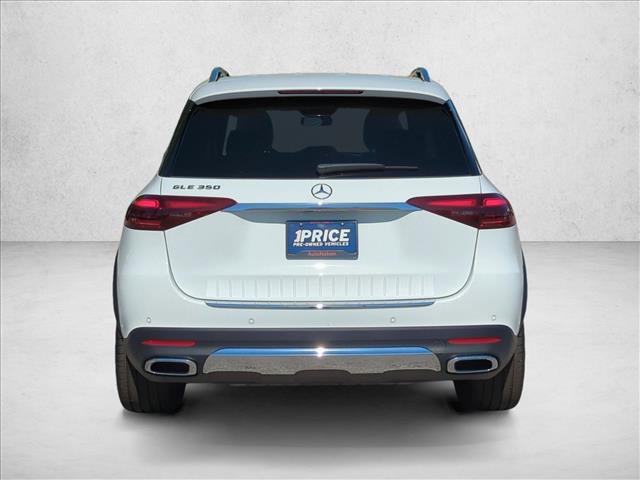 MERCEDES-BENZ GLE - 7