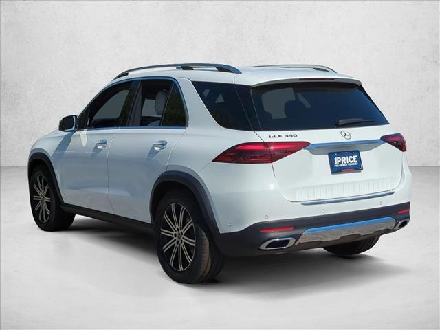 MERCEDES-BENZ GLE - 8