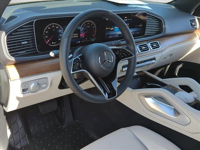 MERCEDES-BENZ GLE - 10